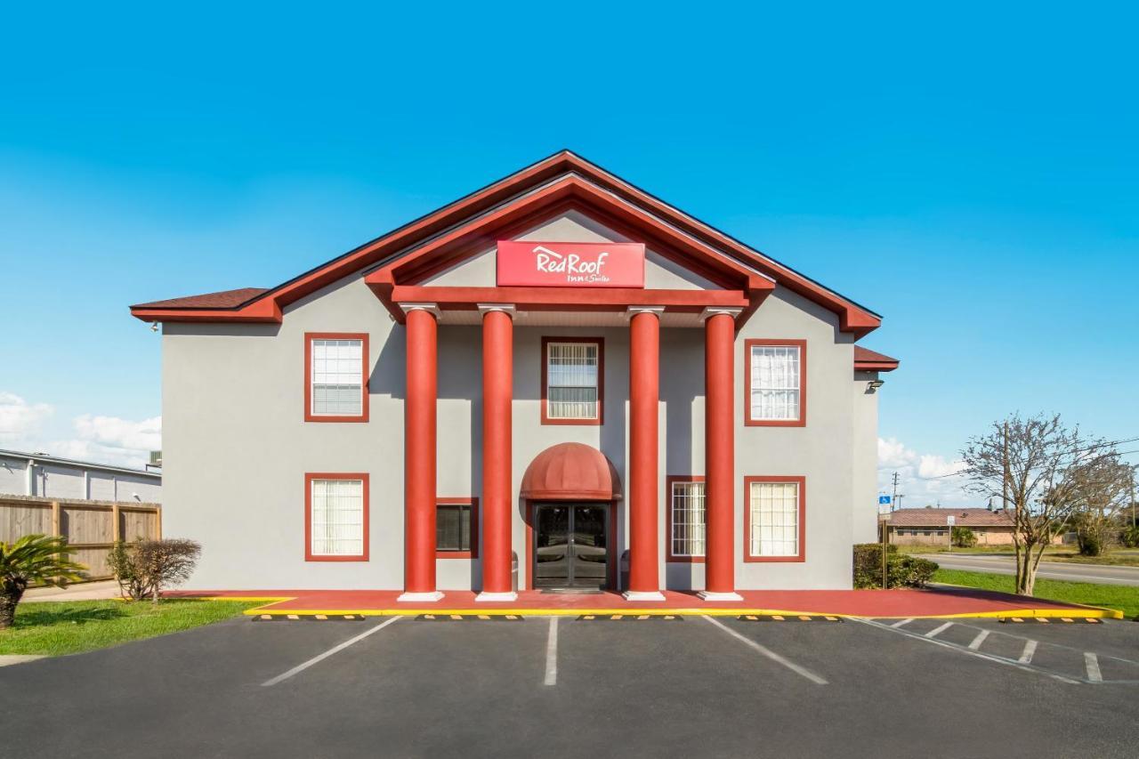 Red Roof & Pensacola-nas Corry Beach Haven